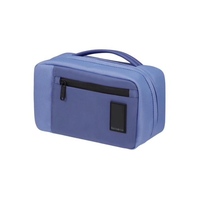 Νεσεσέρ ταξιδίου Samsonite Vaycay Toilet Kit 145454-1491 Λεβάντα ΑΞΕΣΟΥΑΡ ΤΑΞΙΔΙΟΥ