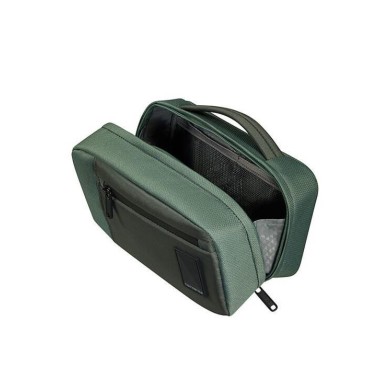 Νεσεσέρ ταξιδίου Samsonite Vaycay Toilet Kit 145454-0588 Πράσινο hover
