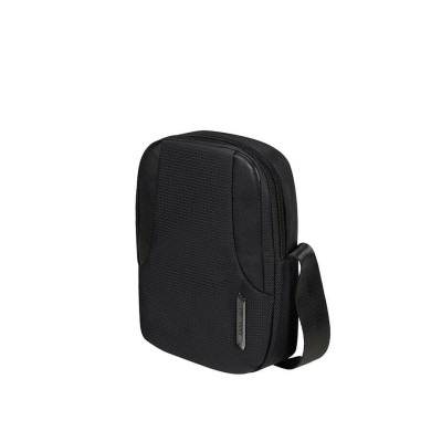 Τσαντάκι Ανδρικό ώμου Samsonite XBR 2.0 146514-1041 Μαύρο hover