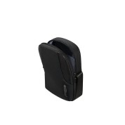 Τσαντάκι Ανδρικό ώμου Samsonite XBR 2.0 146514-1041 Μαύρο Τσάντες
