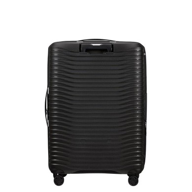Βαλίτσα Μεγάλη 75εκ Samsonite Upscape Spinner 143110-1041 Μαύρο hover