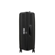 Βαλίτσα Μεγάλη 75εκ Samsonite Upscape Spinner 143110-1041 Μαύρο ΒΑΛΙΤΣΕΣ