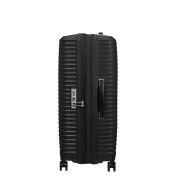 Βαλίτσα Μεγάλη 75εκ Samsonite Upscape Spinner 143110-1041 Μαύρο ΒΑΛΙΤΣΕΣ