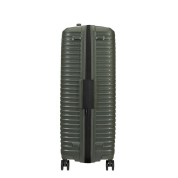 Βαλίτσα Μεγάλη 75εκ Samsonite Upscape Spinner 143110-9199 Πράσινο ΒΑΛΙΤΣΕΣ