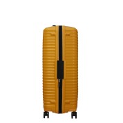 Βαλίτσα Μεγάλη 75εκ Samsonite Upscape Spinner 143110-1924 Κίτρινο ΒΑΛΙΤΣΕΣ