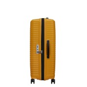 Βαλίτσα Μεγάλη 75εκ Samsonite Upscape Spinner 143110-1924 Κίτρινο ΒΑΛΙΤΣΕΣ