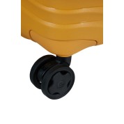 Βαλίτσα Μεγάλη 75εκ Samsonite Upscape Spinner 143110-1924 Κίτρινο ΒΑΛΙΤΣΕΣ