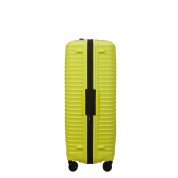 Βαλίτσα Μεγάλη 75εκ Samsonite Upscape Spinner 143110-1515 Lime ΒΑΛΙΤΣΕΣ