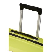 Βαλίτσα Μεγάλη 75εκ Samsonite Upscape Spinner 143110-1515 Lime ΒΑΛΙΤΣΕΣ