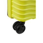 Βαλίτσα Μεγάλη 75εκ Samsonite Upscape Spinner 143110-1515 Lime ΒΑΛΙΤΣΕΣ