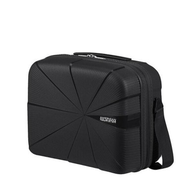 Beauty Case / Νεσεσέρ American Tourister Starvibe 146369-1041 Μαύρο ΑΞΕΣΟΥΑΡ ΤΑΞΙΔΙΟΥ