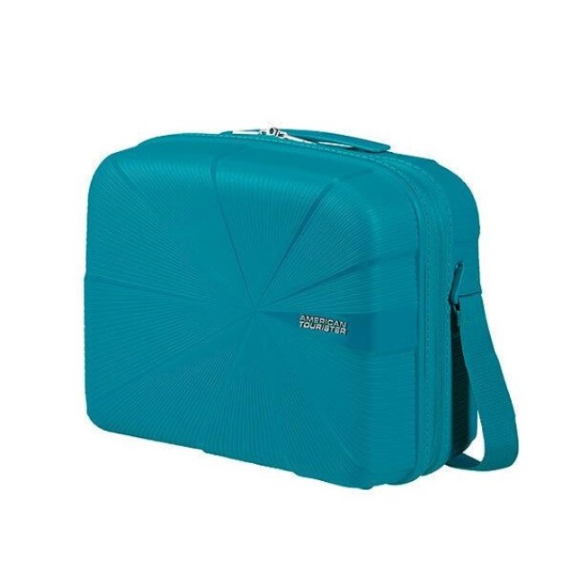Beauty Case / Νεσεσέρ American Tourister Starvibe 146369-A029 Πετρόλ ΑΞΕΣΟΥΑΡ ΤΑΞΙΔΙΟΥ