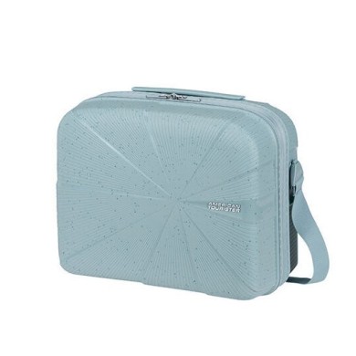 Beauty Case / Νεσεσέρ American Tourister Starvibe 155761-A674 Azzurro Speckles ΑΞΕΣΟΥΑΡ ΤΑΞΙΔΙΟΥ