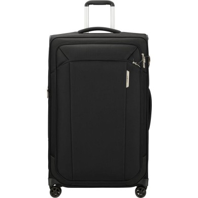 Βαλίτσα Μεγάλη 79εκ Samsonite Respark Spinner 143331-7416 Μαύρο ΒΑΛΙΤΣΕΣ