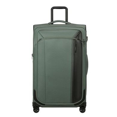Βαλίτσα Μεγάλη 79εκ Samsonite Respark Spinner 143331-2570 Light Sage