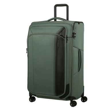 Βαλίτσα Μεγάλη 79εκ Samsonite Respark Spinner 143331-2570 Light Sage hover