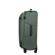 Βαλίτσα Μεγάλη 79εκ Samsonite Respark Spinner 143331-2570 Light Sage