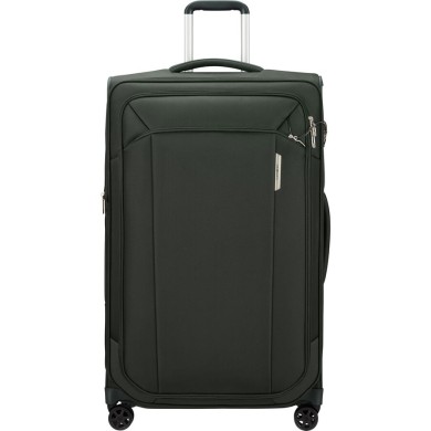 Βαλίτσα Μεγάλη 79εκ Samsonite Respark Spinner 143331-1339 Forest Green