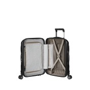 Βαλίτσα Καμπίνας 55εκ Samsonite C-Lite Spinner 134679-1041 Μαύρο ΒΑΛΙΤΣΕΣ