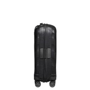 Βαλίτσα Καμπίνας 55εκ Samsonite C-Lite Spinner 134679-1041 Μαύρο ΒΑΛΙΤΣΕΣ