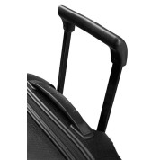Βαλίτσα Καμπίνας 55εκ Samsonite C-Lite Spinner 134679-1041 Μαύρο ΒΑΛΙΤΣΕΣ
