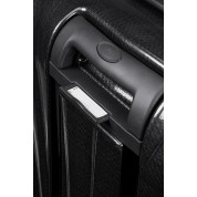 Βαλίτσα Καμπίνας 55εκ Samsonite C-Lite Spinner 134679-1041 Μαύρο ΒΑΛΙΤΣΕΣ