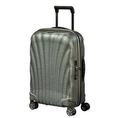 Βαλίτσα Καμπίνας 55εκ Samsonite C-Lite Spinner 134679-1542 Πράσινο hover