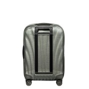 Βαλίτσα Καμπίνας 55εκ Samsonite C-Lite Spinner 134679-1542 Πράσινο ΒΑΛΙΤΣΕΣ