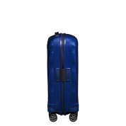 Βαλίτσα Καμπίνας 55εκ Samsonite C-Lite Spinner 134679-1277 Deep Blue ΒΑΛΙΤΣΕΣ