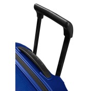 Βαλίτσα Καμπίνας 55εκ Samsonite C-Lite Spinner 134679-1277 Deep Blue ΒΑΛΙΤΣΕΣ
