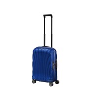 Βαλίτσα Καμπίνας 55εκ Samsonite C-Lite Spinner 134679-1277 Deep Blue ΒΑΛΙΤΣΕΣ