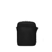 Τσαντάκι Ανδρικό ώμου Samsonite Sacksquare 146475-1041 Μαύρο Τσάντες