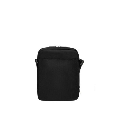 Τσαντάκι Ανδρικό ώμου Samsonite Sacksquare 146475-1041 Μαύρο hover