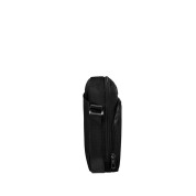 Τσαντάκι Ανδρικό ώμου Samsonite Sacksquare 146475-1041 Μαύρο Τσάντες