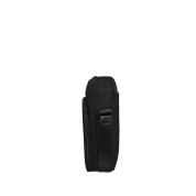 Τσαντάκι Ανδρικό ώμου Samsonite Sacksquare 146475-1041 Μαύρο Τσάντες