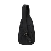 Τσαντάκι Στήθους Samsonite Sacksquare 146476-1041 Μαύρο Τσάντες