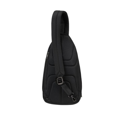 Τσαντάκι Στήθους Samsonite Sacksquare 146476-1041 Μαύρο hover