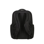 Τσάντα Πλάτης Laptop 17.3'' Samsonite Pro-Dlx 6 147138-1041 Μαύρο Laptop/Tablet