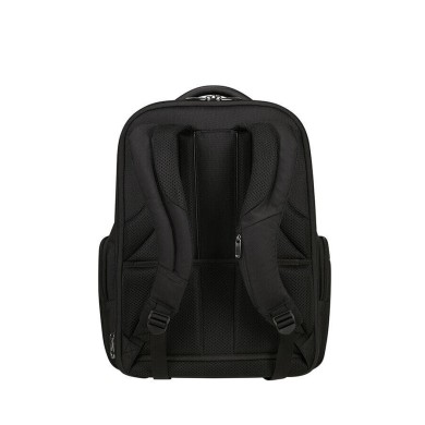 Τσάντα Πλάτης Laptop 17.3'' Samsonite Pro-Dlx 6 147138-1041 Μαύρο hover