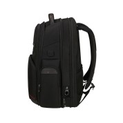 Τσάντα Πλάτης Laptop 17.3'' Samsonite Pro-Dlx 6 147138-1041 Μαύρο Laptop/Tablet