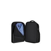 Τσάντα Πλάτης Laptop 17.3'' Samsonite Pro-Dlx 6 147138-1041 Μαύρο Laptop/Tablet