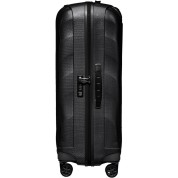 Βαλίτσα Μεγάλη 81εκ Samsonite C-Lite Spinner 122862-1041 Μαύρο