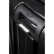 Βαλίτσα Μεγάλη 81εκ Samsonite C-Lite Spinner 122862-1041 Μαύρο