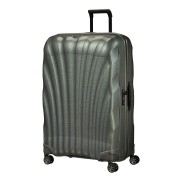 Βαλίτσα Μεγάλη 81εκ Samsonite C-Lite Spinner 122862-1542 Πράσινο ΒΑΛΙΤΣΕΣ