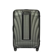 Βαλίτσα Μεγάλη 81εκ Samsonite C-Lite Spinner 122862-1542 Πράσινο ΒΑΛΙΤΣΕΣ