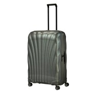 Βαλίτσα Μεγάλη 81εκ Samsonite C-Lite Spinner 122862-1542 Πράσινο ΒΑΛΙΤΣΕΣ