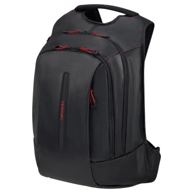 Τσάντα Πλάτης Laptop 17.3'' Samsonite Ecodiver 140872-1041 Μαύρο hover