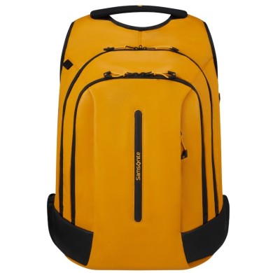 Τσάντα Πλάτης Laptop 17.3'' Samsonite Ecodiver 140872-1924 Κίτρινο