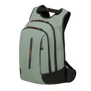 Τσάντα Πλάτης Laptop 17.3'' Samsonite Ecodiver 140872-9199 Light Sage