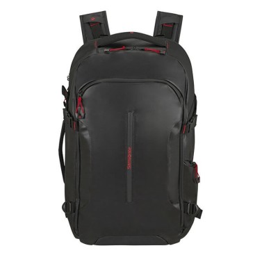 Τσάντα Πλάτης Laptop 17.3'' Samsonite Ecodiver 159204-1041 Μαύρο
